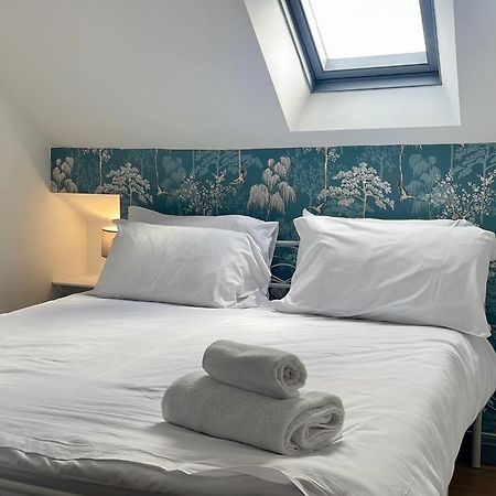 Lilyrose Hotel Whitby Eksteriør bilde