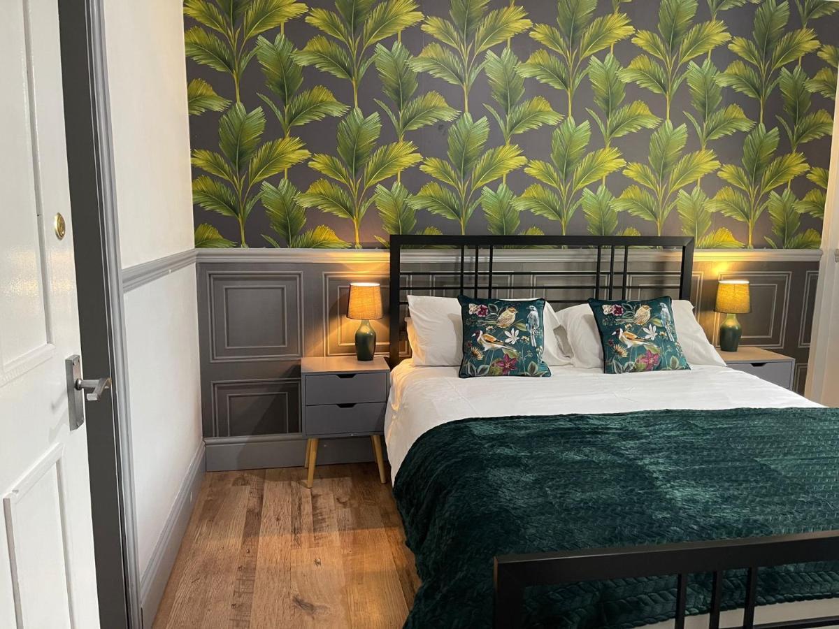 Lilyrose Hotel Whitby Eksteriør bilde