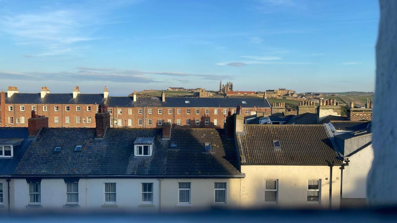 Lilyrose Hotel Whitby Eksteriør bilde