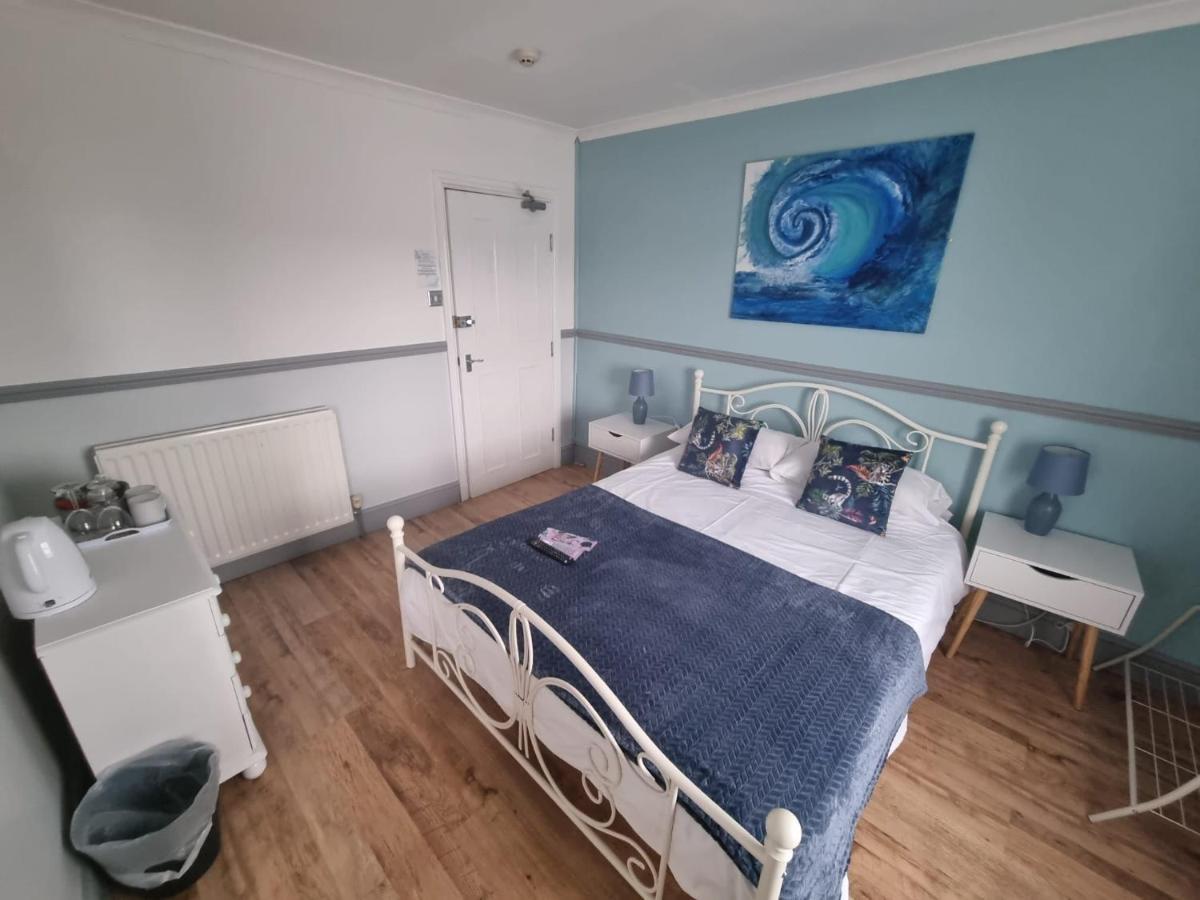 Lilyrose Hotel Whitby Eksteriør bilde