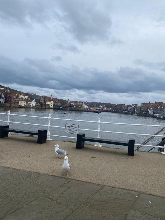 Lilyrose Hotel Whitby Eksteriør bilde