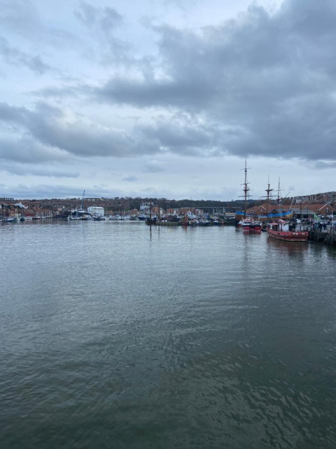 Lilyrose Hotel Whitby Eksteriør bilde
