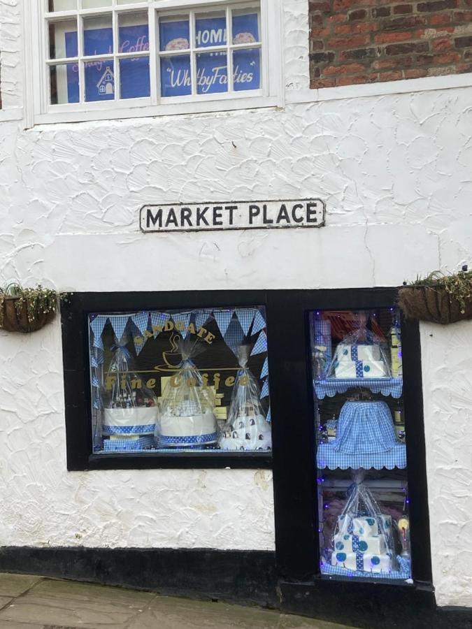 Lilyrose Hotel Whitby Eksteriør bilde