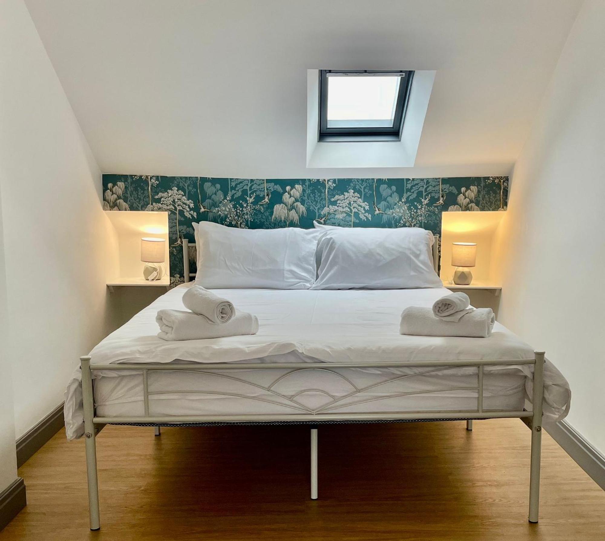 Lilyrose Hotel Whitby Eksteriør bilde