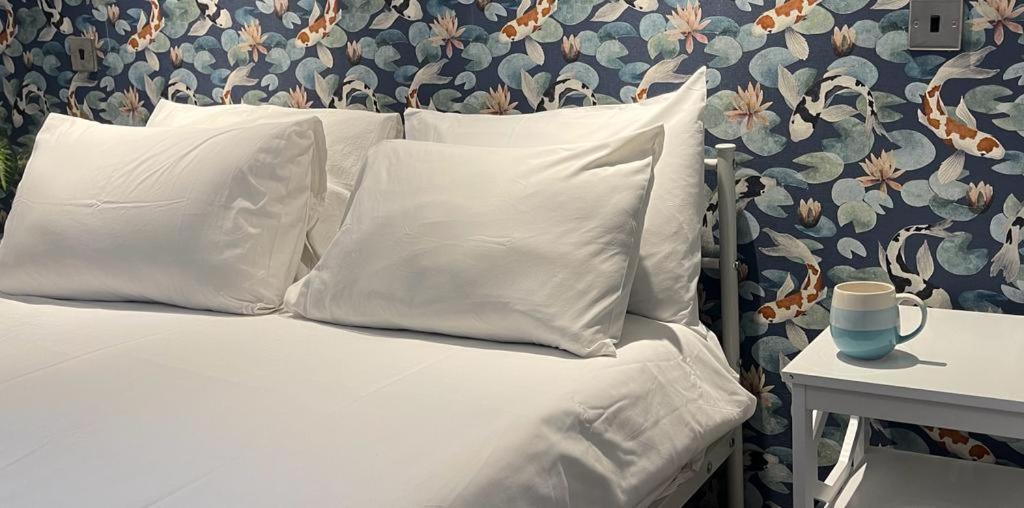 Lilyrose Hotel Whitby Eksteriør bilde
