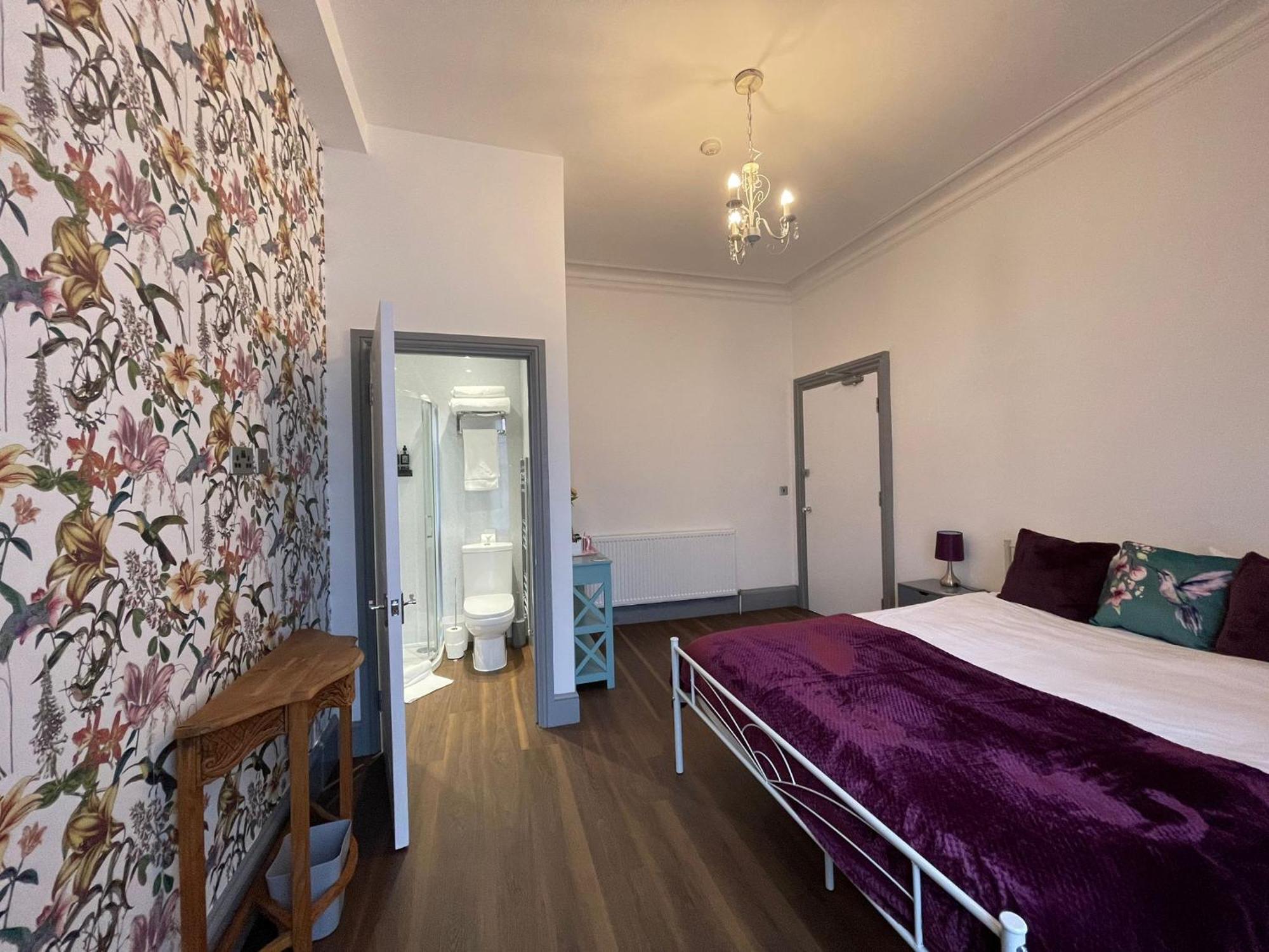 Lilyrose Hotel Whitby Eksteriør bilde