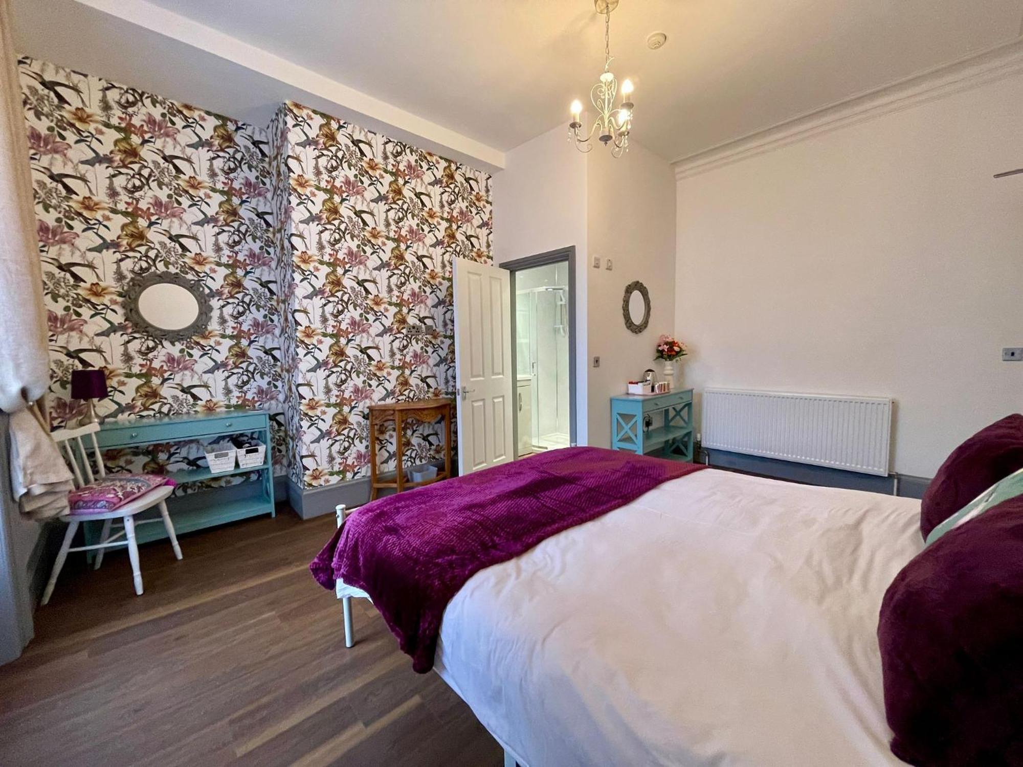 Lilyrose Hotel Whitby Eksteriør bilde