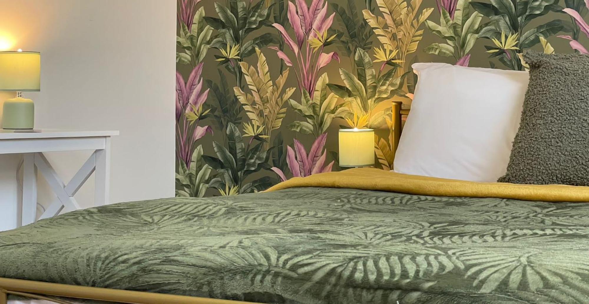 Lilyrose Hotel Whitby Rom bilde