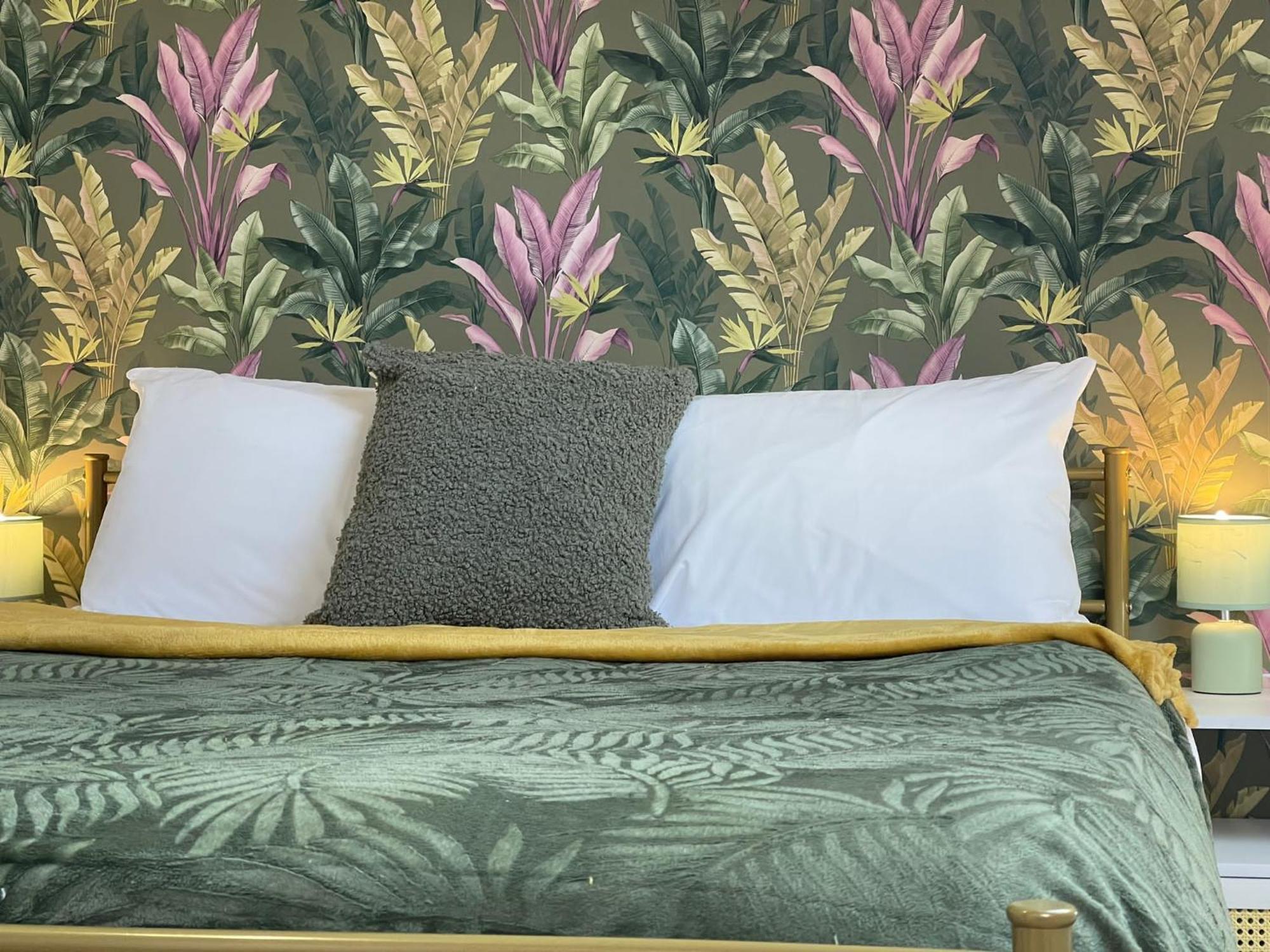 Lilyrose Hotel Whitby Rom bilde