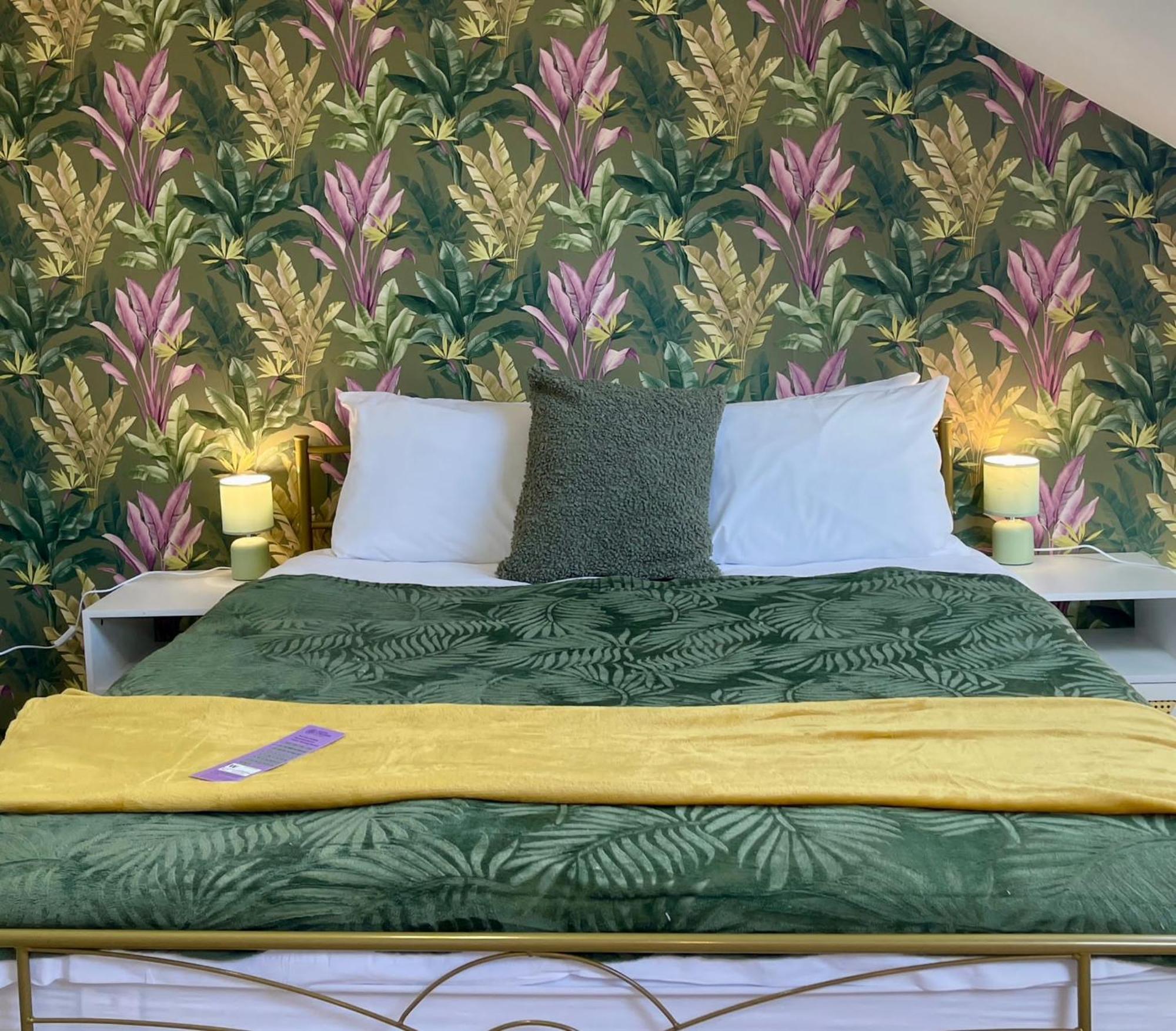 Lilyrose Hotel Whitby Eksteriør bilde
