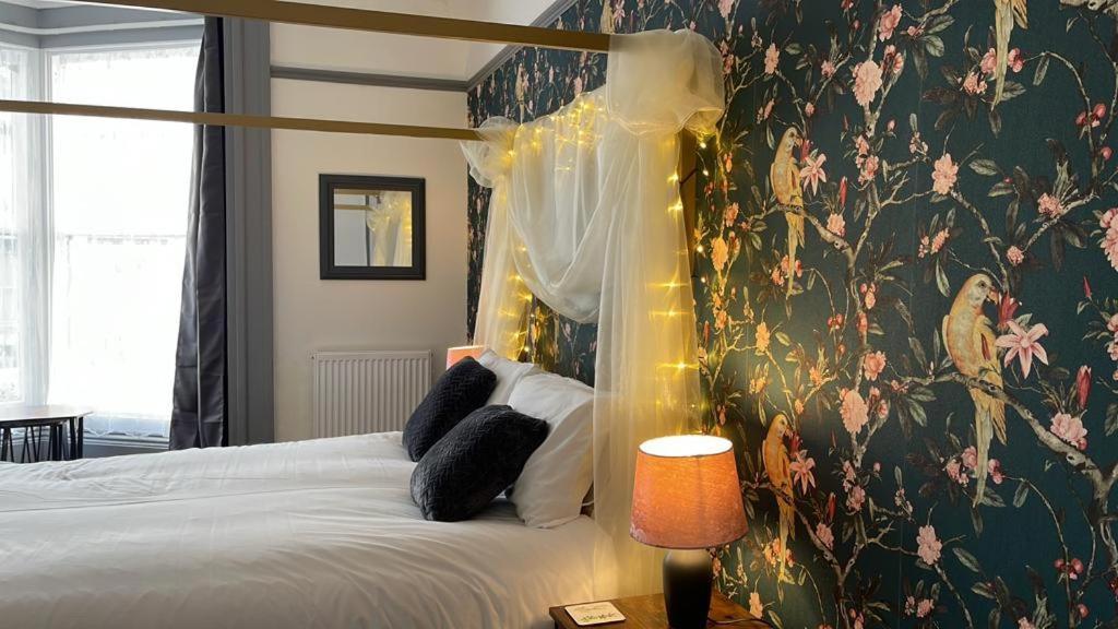 Lilyrose Hotel Whitby Rom bilde