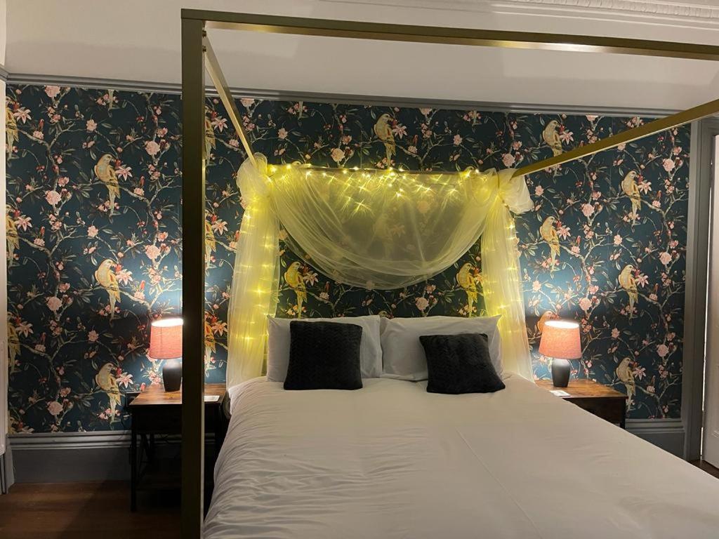 Lilyrose Hotel Whitby Rom bilde