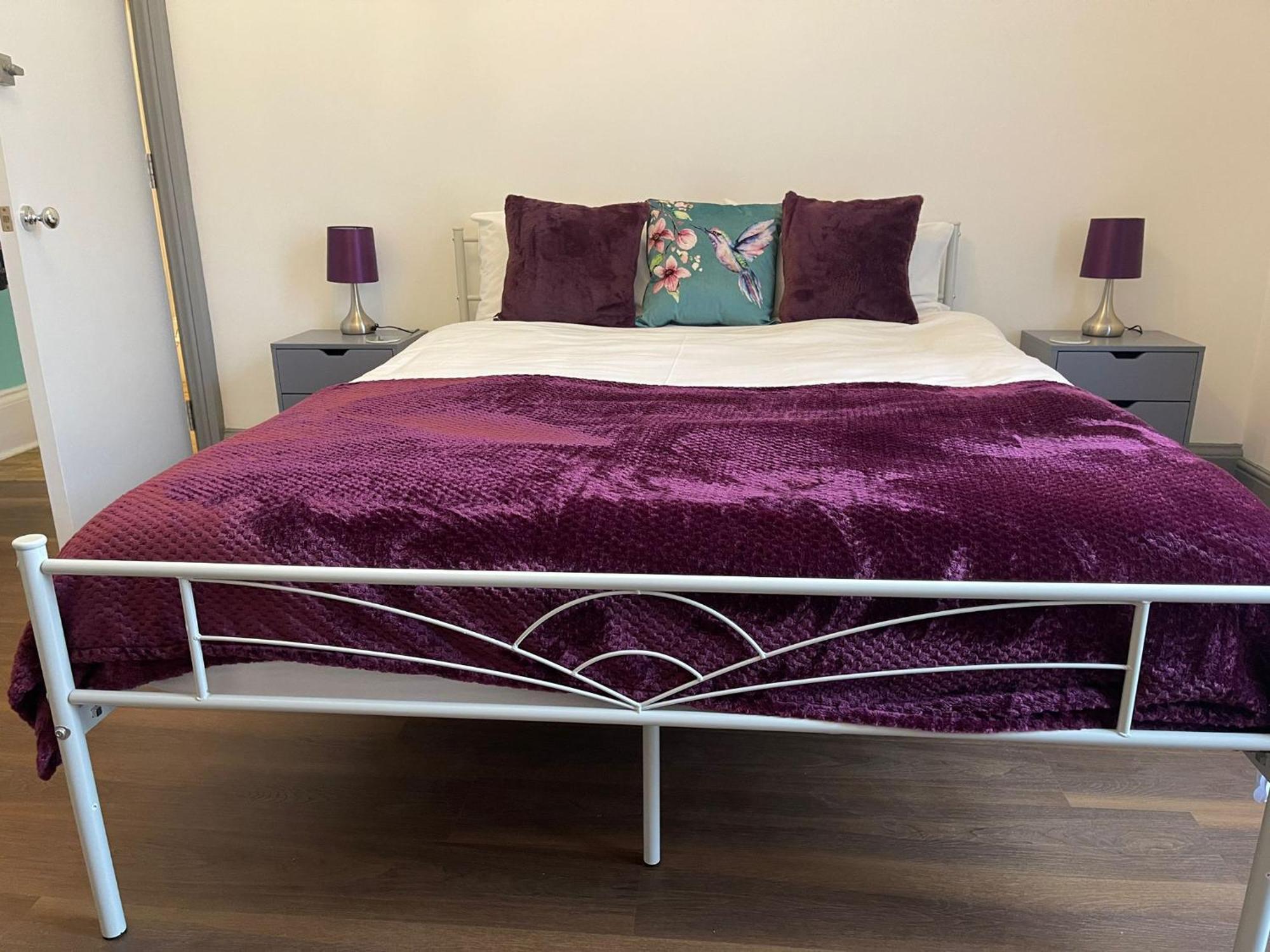 Lilyrose Hotel Whitby Rom bilde