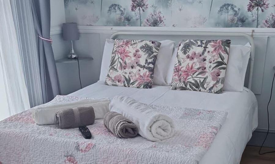 Lilyrose Hotel Whitby Rom bilde