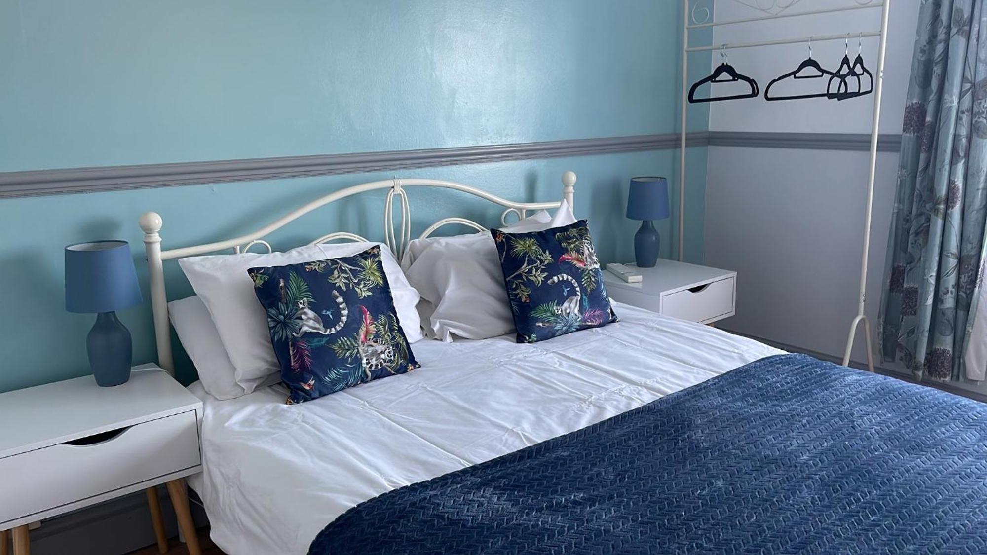 Lilyrose Hotel Whitby Rom bilde