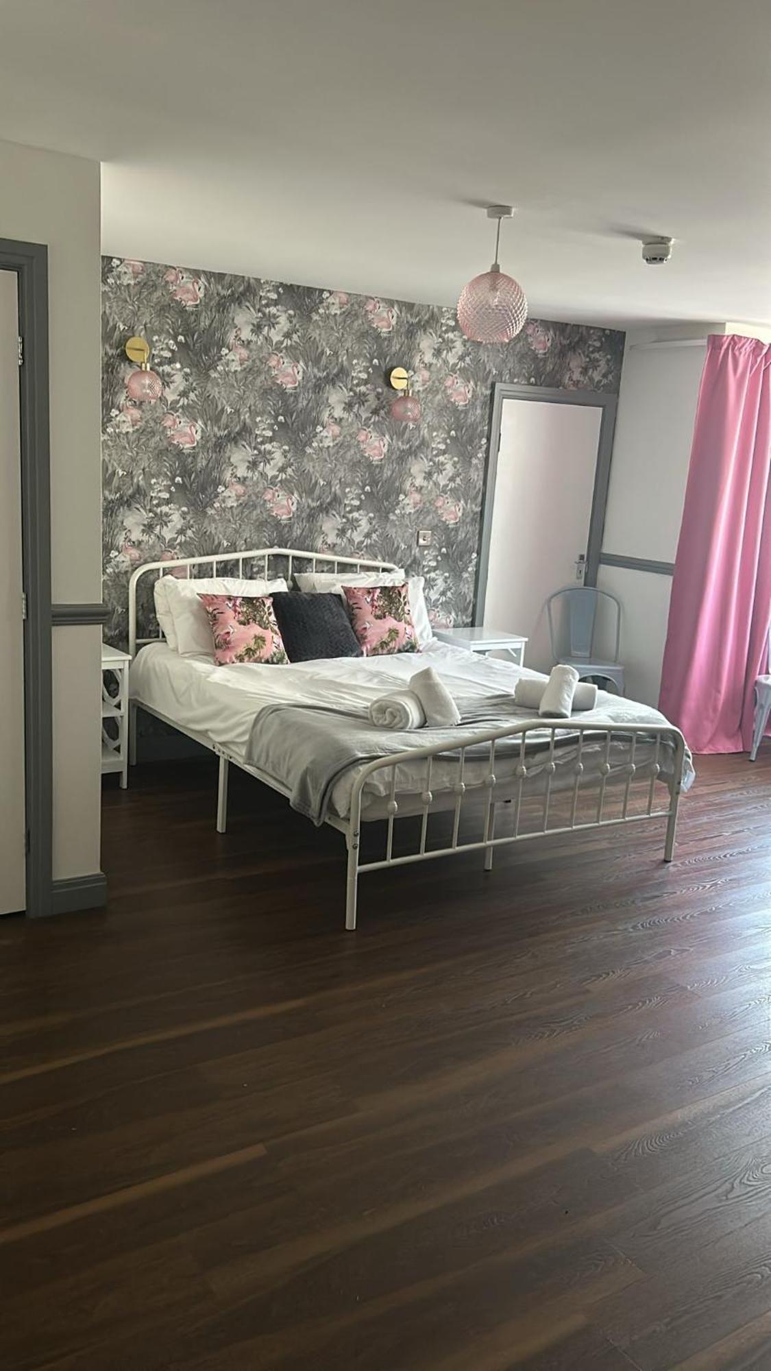 Lilyrose Hotel Whitby Eksteriør bilde