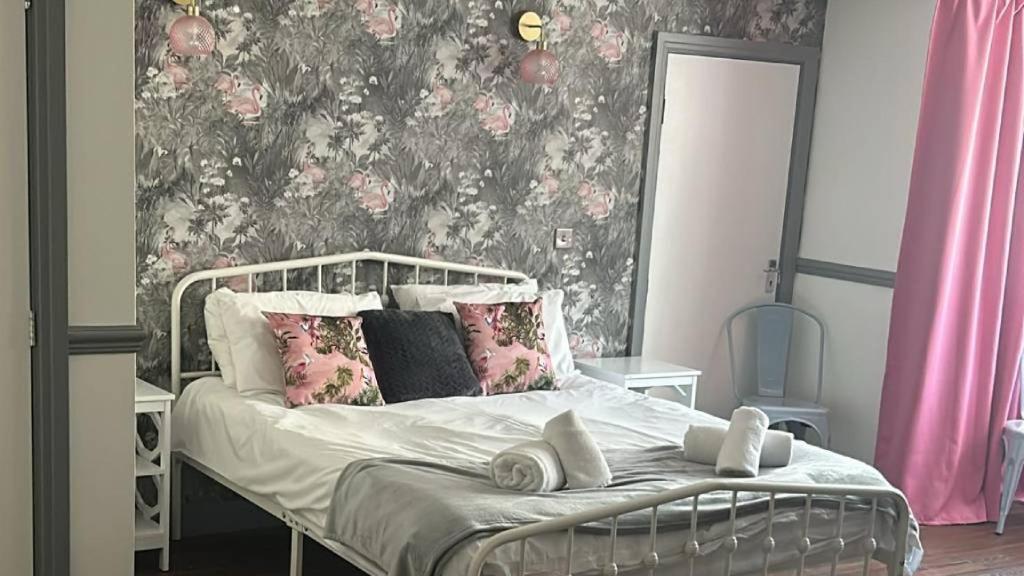 Lilyrose Hotel Whitby Eksteriør bilde